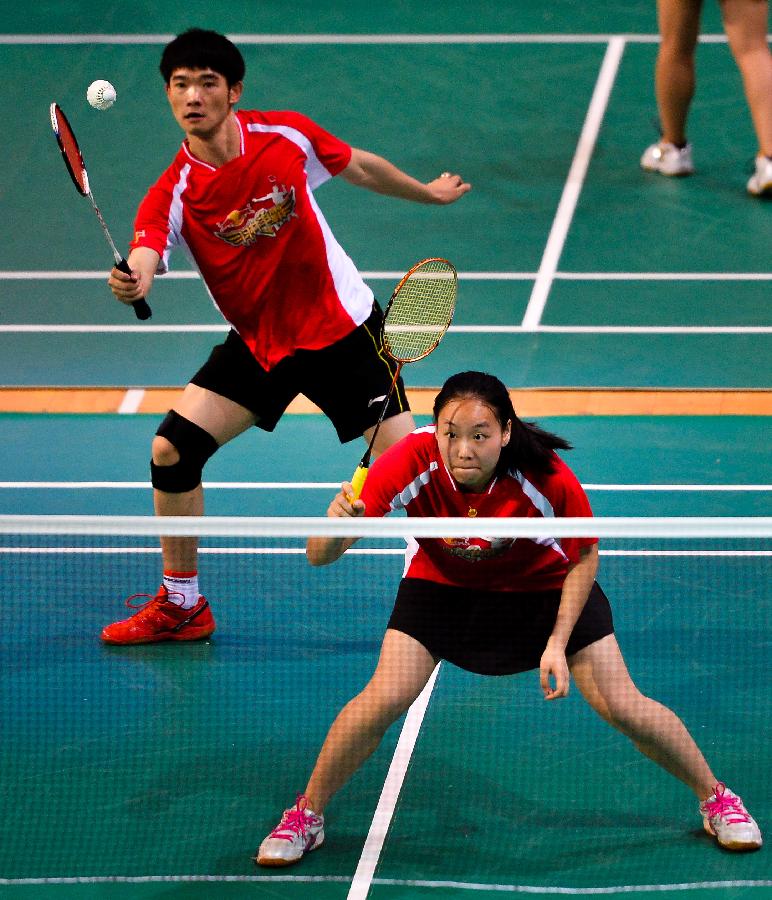 更加科学地 更加科学地