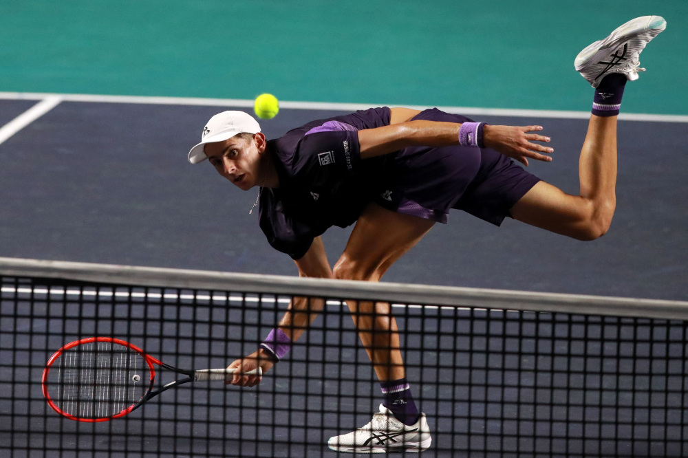 出色的传球 出色的传球