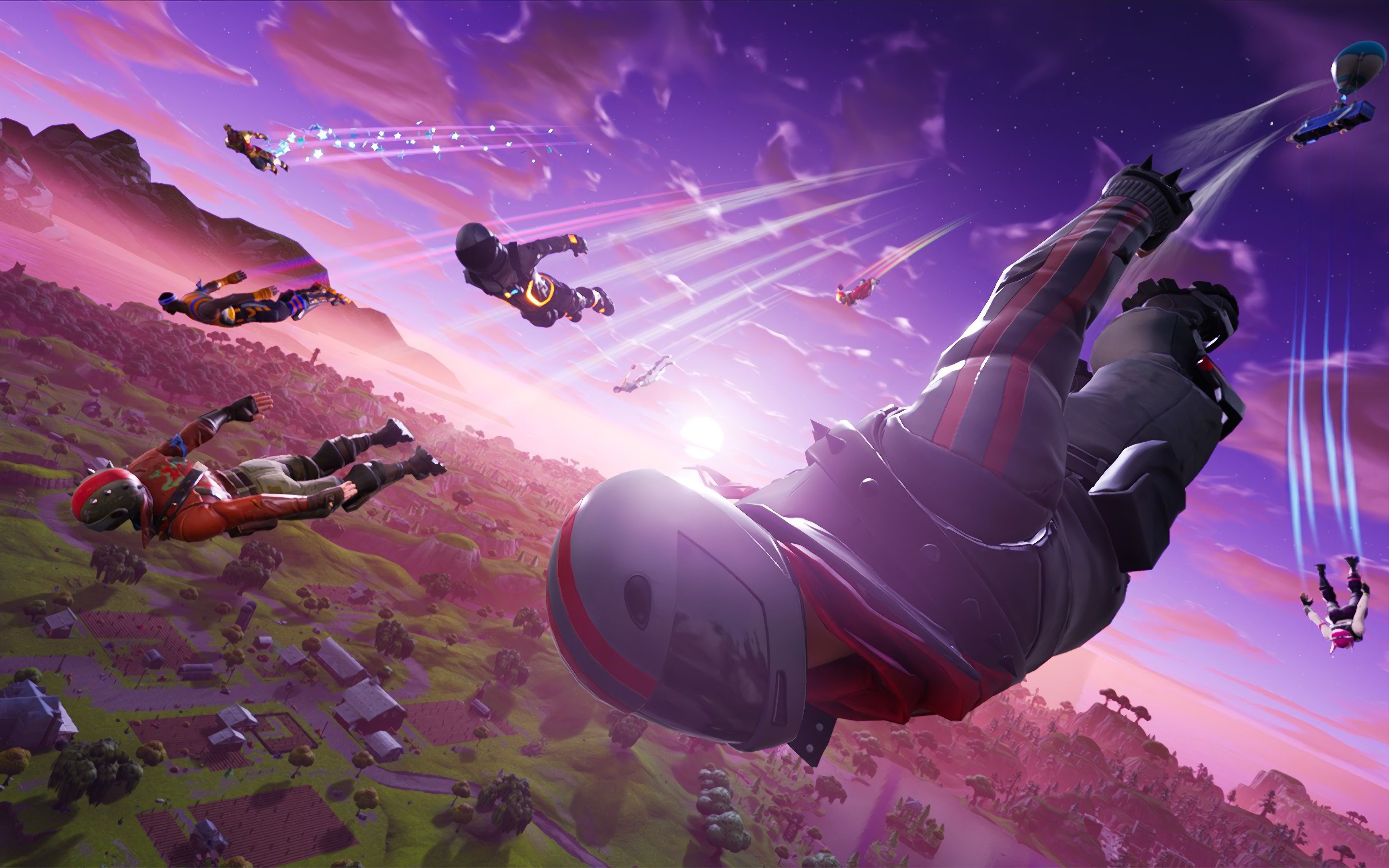 闭幕式上 闭幕式上