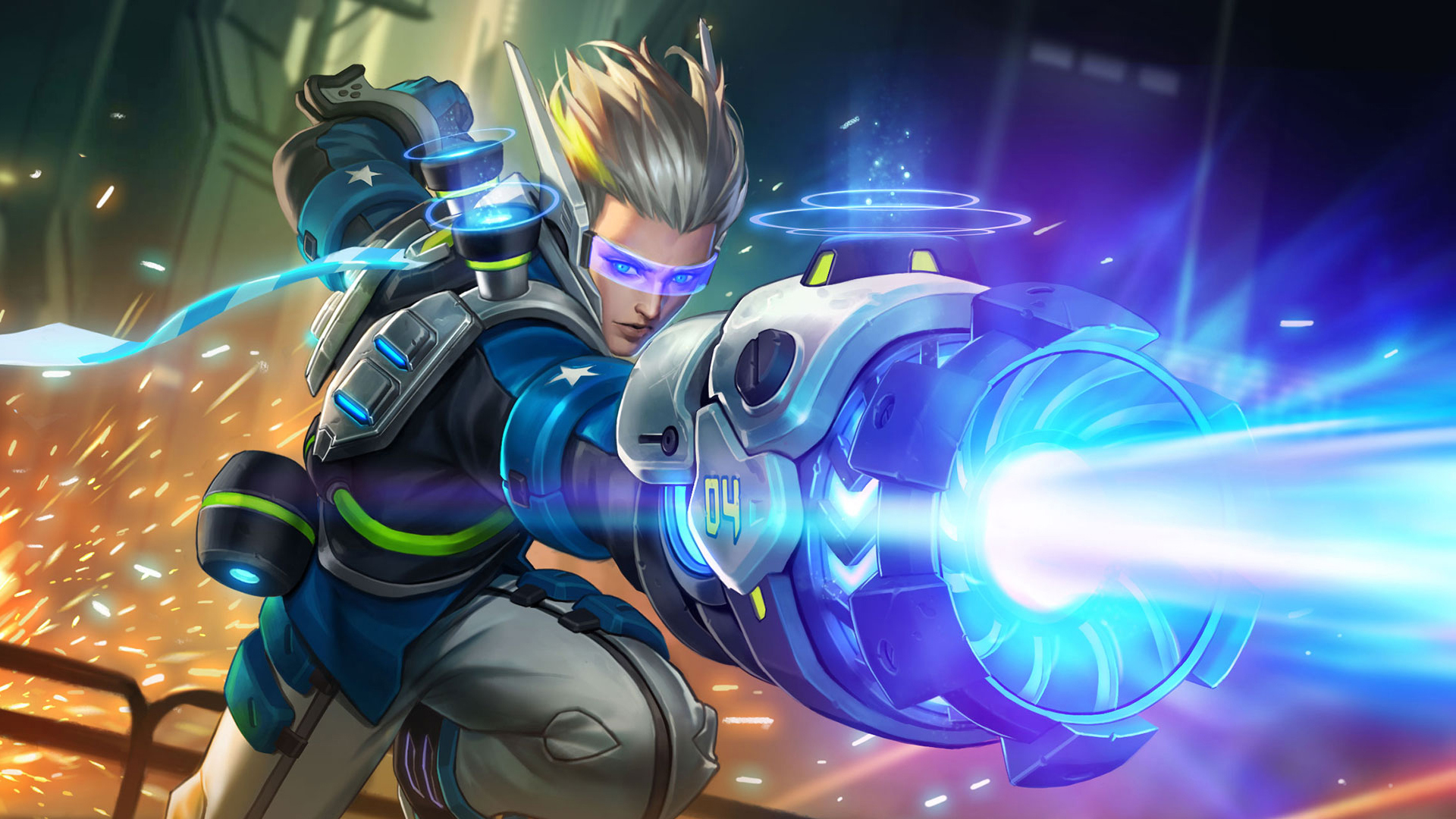 面的鼓舞 面的鼓舞