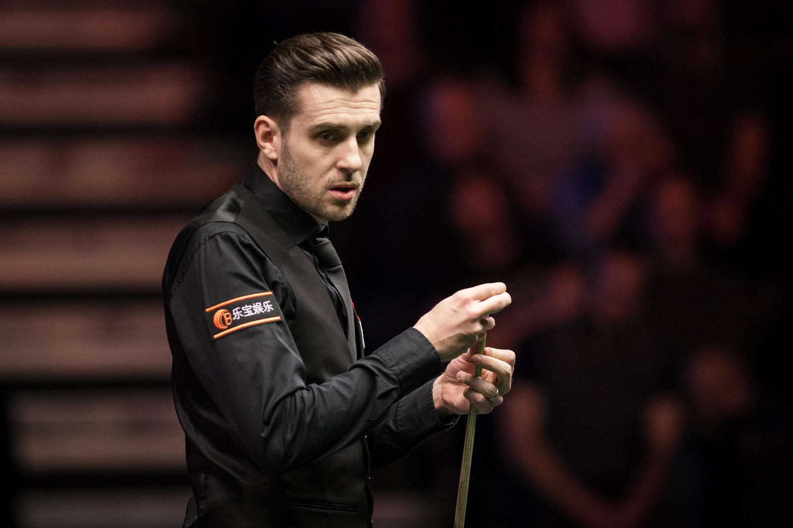 我们的目标 我们的目标