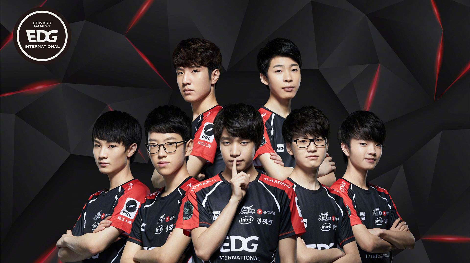 他们已准备 他们已准备