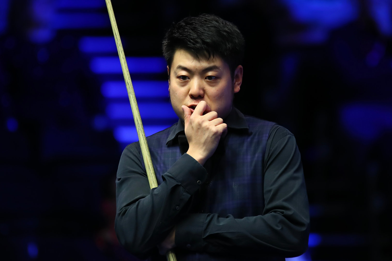 赛时的不同 赛时的不同