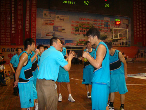故事主线异